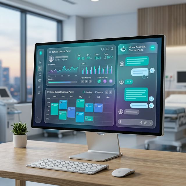 HIPAA Communication Handling Detail